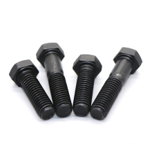 High Quality Full Thread Hexagon Bolt Stainless Steel /Carbon steel Hex Bolt